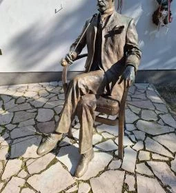 Gárdonyi Géza Emlékház