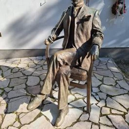 Gárdonyi Géza Emlékház Gárdony - Egyéb