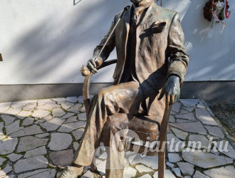 Gárdonyi Géza Emlékház
