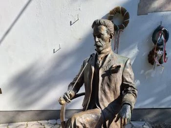 Gárdonyi Géza Emlékház Gárdony