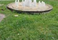 Gárdonyi Géza szobor Budapest