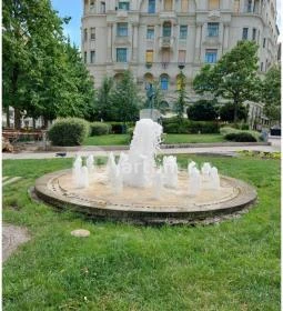 Gárdonyi Géza szobor