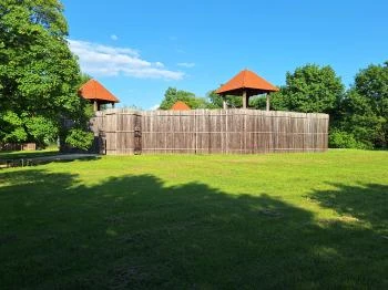 Gárdonyi Rönkvár Gárdony