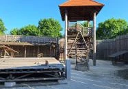 Gárdonyi Rönkvár Gárdony