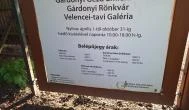 Gárdonyi Rönkvár Gárdony - Egyéb