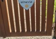 Gárdonyi Rönkvár Gárdony