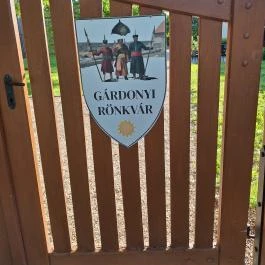 Gárdonyi Rönkvár Gárdony - Egyéb