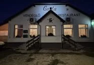 Garta Vendéglő Kapuvár