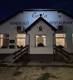 Garta Vendéglő