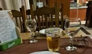 Garta Vendéglő Kapuvár - Étel/ital