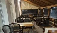 Garta Vendéglő Kapuvár - Belső