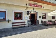 Gasthaus Étterem Szilvásvárad