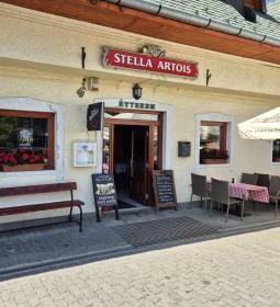 Gasthaus Étterem