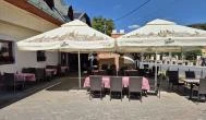 Gasthaus Étterem Szilvásvárad - Külső kép