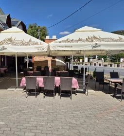 Gasthaus Étterem