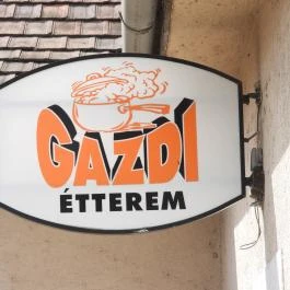 Gazdi Étterem Pilisjászfalu - Egyéb