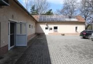 Gazdi Étterem Pilisjászfalu