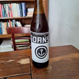 Gdansk Könyvesbolt & Büfé, Budapest - Étel/ital