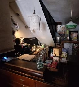 Gdansk Könyvesbolt & Büfé