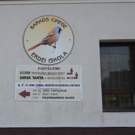 Géberjén Sulyom tanösvény Géberjén - Egyéb