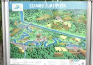 Géberjén Sulyom tanösvény Géberjén