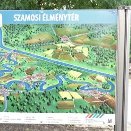 Géberjén Sulyom tanösvény Géberjén - Egyéb