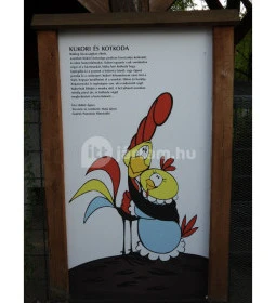 Géberjén Sulyom tanösvény