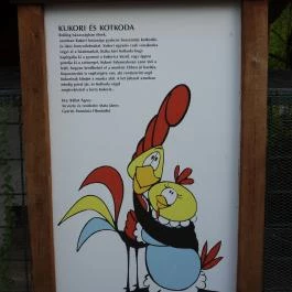 Géberjén Sulyom tanösvény Géberjén - Egyéb