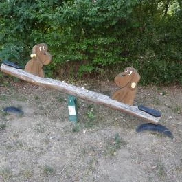 Géberjén Sulyom tanösvény Géberjén - Egyéb