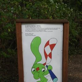 Géberjén Sulyom tanösvény Géberjén - Egyéb