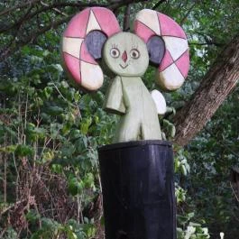 Géberjén Sulyom tanösvény Géberjén - Egyéb