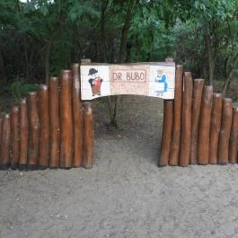 Géberjén Sulyom tanösvény Géberjén - Egyéb