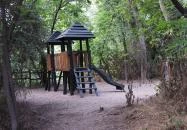 Géberjén Sulyom tanösvény Géberjén