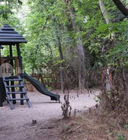 Géberjén Sulyom tanösvény