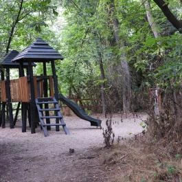 Géberjén Sulyom tanösvény Géberjén - Külső kép