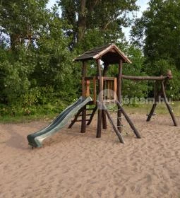 Géberjén Sulyom tanösvény