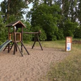 Géberjén Sulyom tanösvény Géberjén - Külső kép