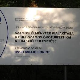 Géberjén Sulyom tanösvény Géberjén - Egyéb