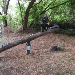 Géberjén Sulyom tanösvény Géberjén - Egyéb