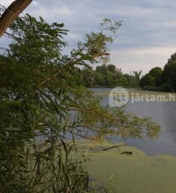 Géberjén Sulyom tanösvény