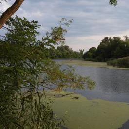 Géberjén Sulyom tanösvény Géberjén - Külső kép