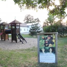 Géberjén Sulyom tanösvény Géberjén - Külső kép