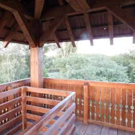 Géberjén Sulyom tanösvény Géberjén - Egyéb