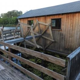 Géberjén Sulyom tanösvény Géberjén - Egyéb