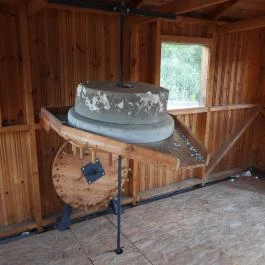 Géberjén Sulyom tanösvény Géberjén - Egyéb