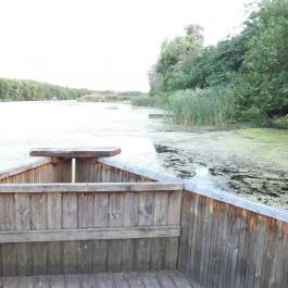 Géberjén Sulyom tanösvény Géberjén - Külső kép