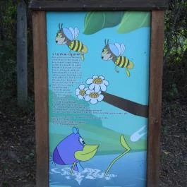 Géberjén Sulyom tanösvény Géberjén - Egyéb