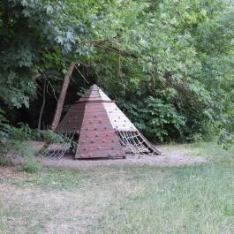 Géberjén Sulyom tanösvény Géberjén - Külső kép