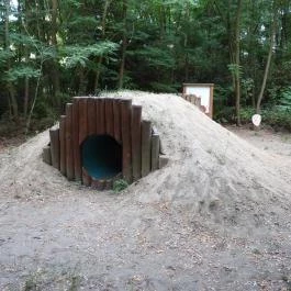 Géberjén Sulyom tanösvény Géberjén - Egyéb