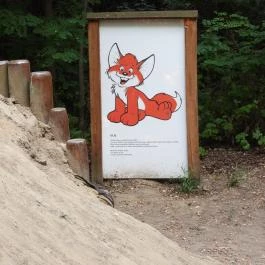 Géberjén Sulyom tanösvény Géberjén - Egyéb